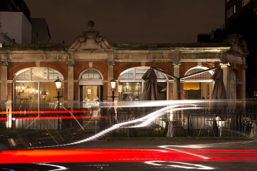 South Kensington Birthday Party Photographer